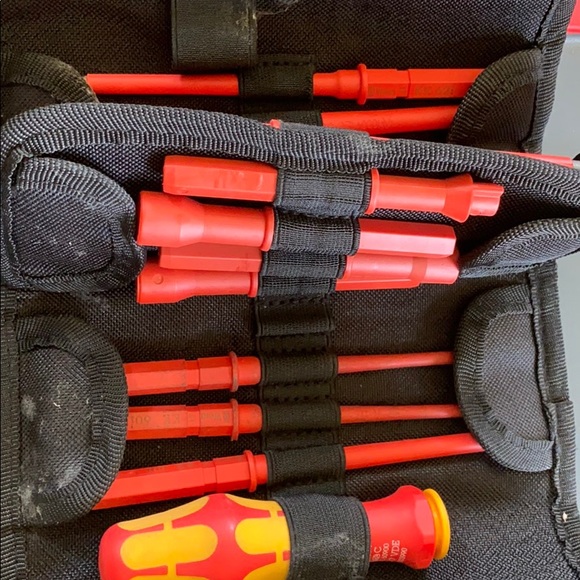 Wera Electrical tools - Picture 2 of 3